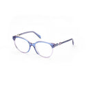 Blue Acetate Frames