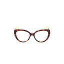 Brown Acetate Frames