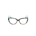 Brown Acetate Frames