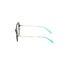 Brown Acetate Frames
