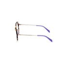 Brown Acetate Frames