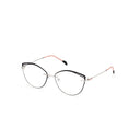 Black Metal Frames