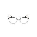 Black Metal Frames