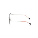 Black Metal Frames