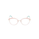 Multicolor Metal Frames
