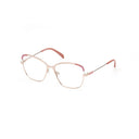 Multicolor Metal Frames