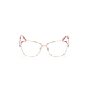 Multicolor Metal Frames