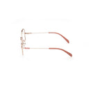 Multicolor Metal Frames