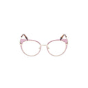 Purple Metal Frames