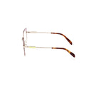 Purple Metal Frames