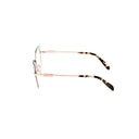 Blue Metal Frames