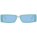Brown Plastic Sunglasses