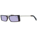 Brown Plastic Sunglasses