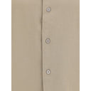Cotton and linen Shirt