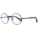 Black Men Glasses Frame