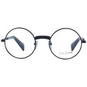 Black Men Glasses Frame