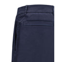 Dyed Shorts
