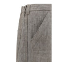 Linen Pants