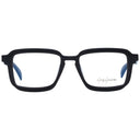 Black Men Glasses Frame