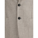 Luxury Blazer Jacket