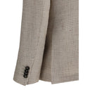 Luxury Blazer Jacket