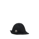 Logoed Bucket Hat