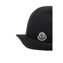 Logoed Bucket Hat