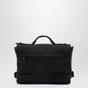 Balenciaga Small black Messenger bag Army