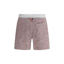 Tweed sport Shorts