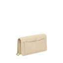 Kira Diamond Shoulder Wallet