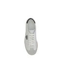 Logoed Sneakers