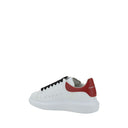 Leather Sneakers