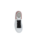 Leather Sneakers