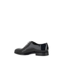 Patent leather Laced Shoes