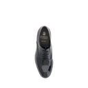 Patent leather Laced Shoes