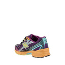 Multicolored Sneakers