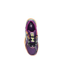 Multicolored Sneakers