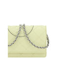 Shoulder Wallet