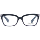 Black Women Glasses Frame