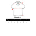 White Cotton Polo Shirt