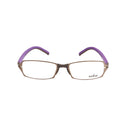 Brown Metal Frames