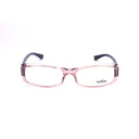 Purple Plastic Frames