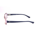 Purple Plastic Frames