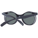 Brown Men Sunglasses