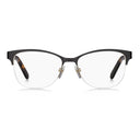 Black Metal Frames