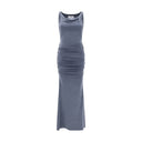 Liz Long Dress