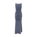 Liz Long Dress