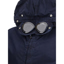 Hooded Jacket