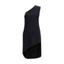 Infinity Asymetrical Dress