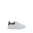 Leather Sneakers
